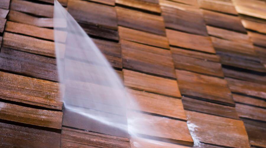 Professional gutter cleaning in South Orange, NJ